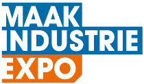 Logo of MAAKINDUSTRIE EXPO Apr. 2025