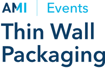 Logo of THIN WALL PACKAGING EUROPE Nov. 2025