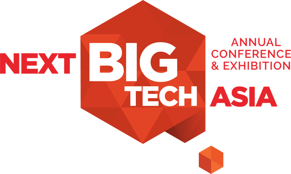 Logo of NextBigTech Asia 2020