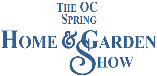 Logo of The OC Spring Home & Garden Show 2024