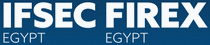 Logo of IFTEC EGYPT - FIREX EGYPT Nov. 2024