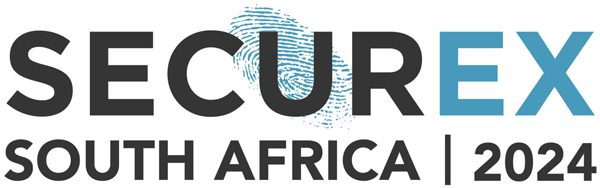 Logo of Securex South Africa 2024