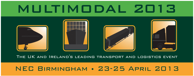 Logo of Multimodal 2013