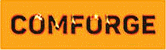 Logo of COMFORGE Nov. 2024