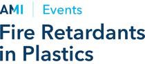 Logo of FIRE RETARDANTS IN PLASTICS NORTH AMERICA Apr. 2026