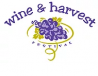 Logo of Wine & Harvest Festival Cedarburg 2023