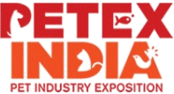 Logo of PETEX INDIA Feb. 2025