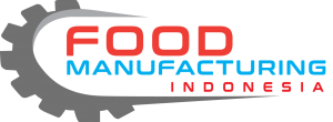 Logo of Food Manufacturing Indonesia 2024