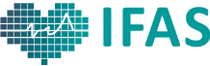 Logo of IFAS Oct. 2024