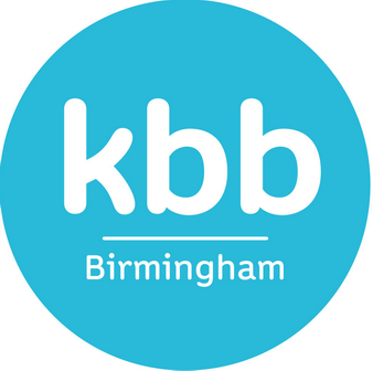 Logo of kbb Birmingham 2026