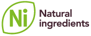 Logo of NATURAL INGREDIENTS EUROPE Nov. 2026