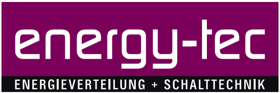 Logo of ENERGY-TEC 2012