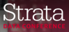 Logo of Strata Data Conference San Jose 2020