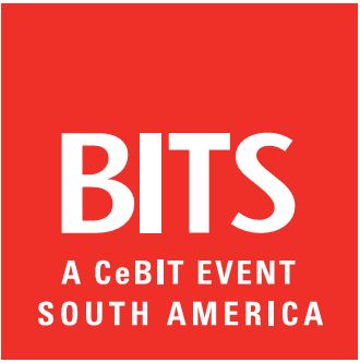 Logo of CeBIT BITS 2013