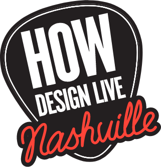 Logo of HOW Design Live 2023