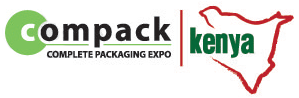 Logo of Compack Kenya 2013