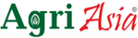Logo of AGRI ASIA Sep. 2025