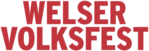 Logo of Welser Volksfest 2024