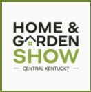 Logo of CENTRAL KENTUCKY HOME & GARDEN SHOW Apr. 2025