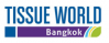 Logo of Tissue World Bangkok 2020