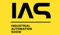 Logo of IAS - INDUSTRIAL AUTOMATION SHOW CHINA Oct. 2026