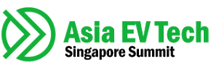 Logo of E-MOBILITY ASIA SINGAPORE SUMMIT Oct. 2025