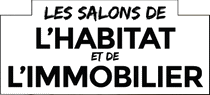 Logo of SALON DE L'HABITAT ET DE L'IMMOBILIER DE BOULOGNE-SUR-MER Oct. 2026