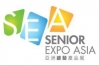 Logo of Senior Expo Asia 2023