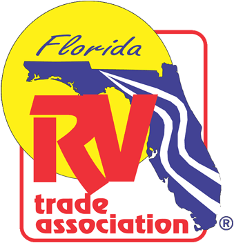 Logo of Orlando RV Show 2024