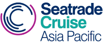 Logo of SEATRADE CRUISE ASIA PACIFIC Oct. 2025