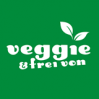 Logo of Veggie & Frei Von 2024