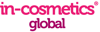 Logo of In-cosmetics global 2022