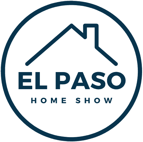 Logo of El Paso Home Show 2023