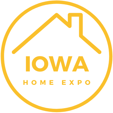 Logo of Iowa Fall Home Expo 2025
