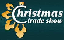 Logo of CHRISTMAS TRADE SHOW Sep. 2026