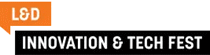 Logo of L&D INNOVATION & TECH FEST - NEW ZELAND Jun. 2026