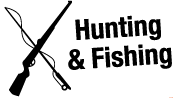 Logo of HUNTING & FISHING RIGA Mar. 2025