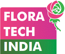 Logo of FLORA TECH INDIA Aug. 2024