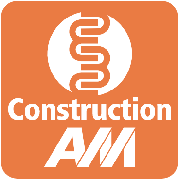 Logo of ConstructionAM 2023