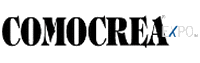 Logo of COMOCREA Oct. 2026