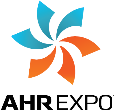 Logo of AHR Expo 2025