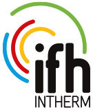 Logo of IFH / INTHERM Apr. 2028