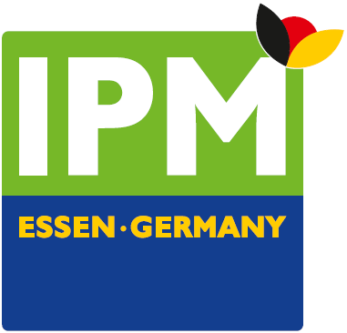 Logo of IPM Essen 2025