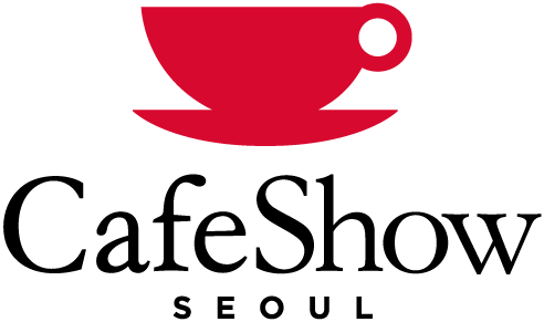 Logo of Cafe Show Seoul 2024