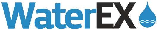 Logo of WaterEx World Expo 2015