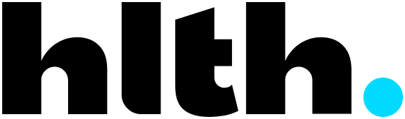 Logo of HLTH US 2024