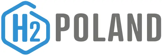 Logo of H2POLAND 2025