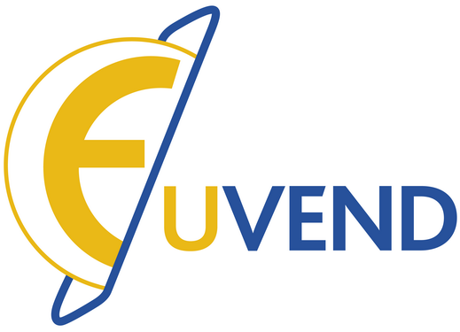 Logo of Eu'Vend 2013