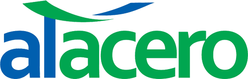 Logo of Alacero Summit 2025