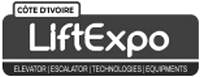 Logo of IVORY COAST LIFT EXPO Jun. 2026